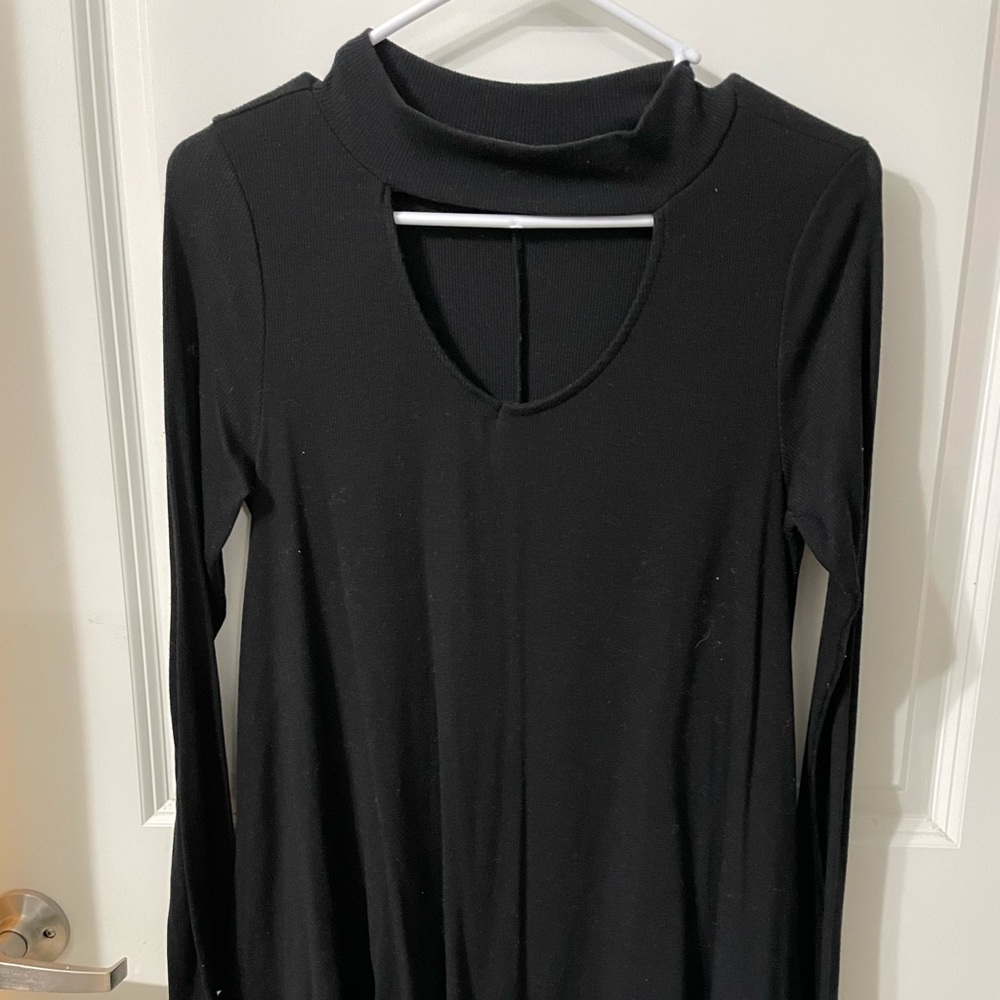 Boutique Blouse